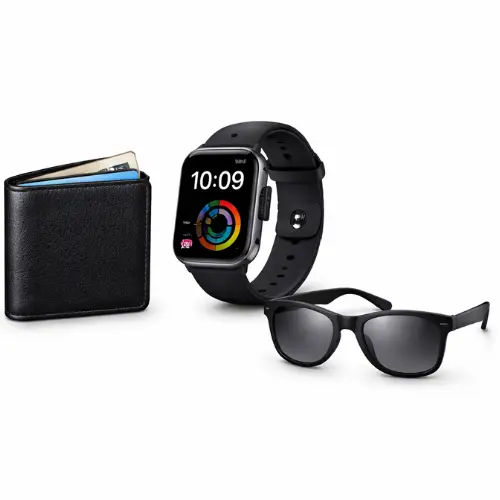 fashion and lifestyle accessories category including watch wallet and sunglasses for quality home essentials at westfordliving